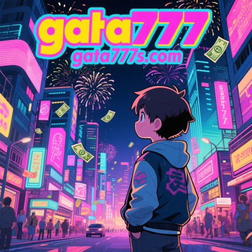 gata777